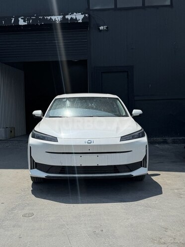 Changan Qiyuan A05 2025, 0 km - 1.5 л - Bakı