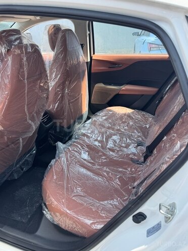Changan Qiyuan A05 2025, 0 km - 1.5 л - Bakı