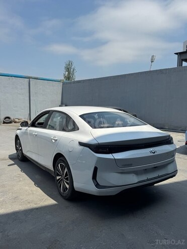 Changan Qiyuan A05 2025, 0 km - 1.5 л - Bakı