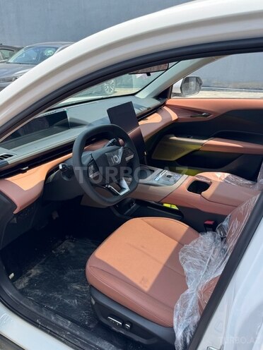 Changan Qiyuan A05 2025, 0 km - 1.5 л - Bakı