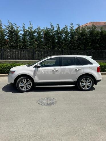 Ford Edge 2013, 200,000 km - 3.5 l - Bakı