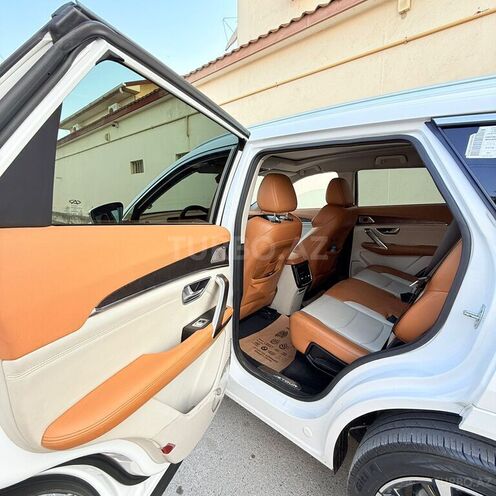 Jetour X70 PLUS 2022, 63,000 km - 1.6 л - Bakı