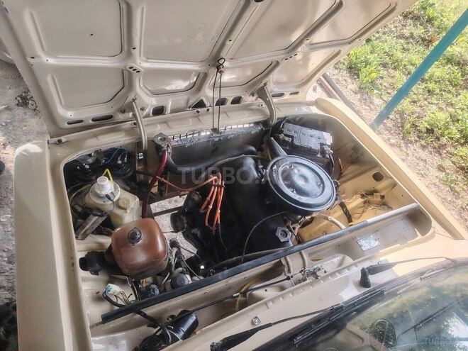 LADA (VAZ) 2106 1988, 56,978 km - 1.3 l - Ağdam