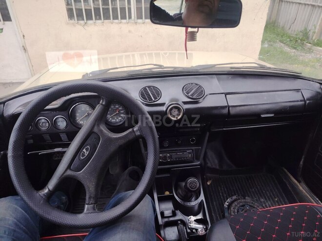 LADA (VAZ) 2106 1988, 56,978 km - 1.3 l - Ağdam