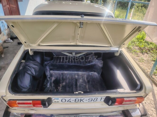 LADA (VAZ) 2106 1988, 56,978 km - 1.3 l - Ağdam