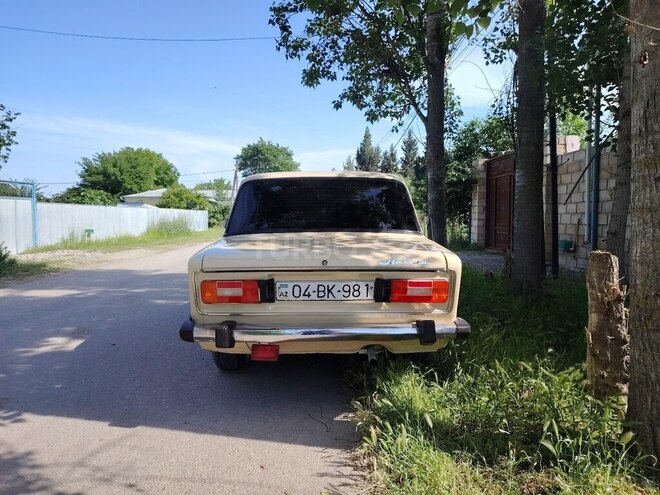 LADA (VAZ) 2106 1988, 56,978 km - 1.3 l - Ağdam