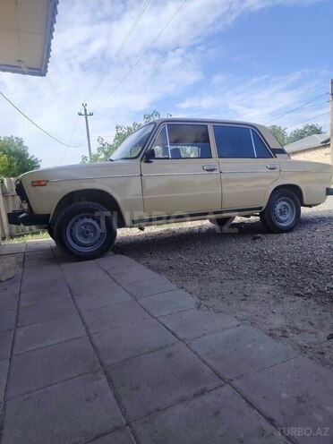 LADA (VAZ) 2106 1988, 56,978 km - 1.3 l - Ağdam