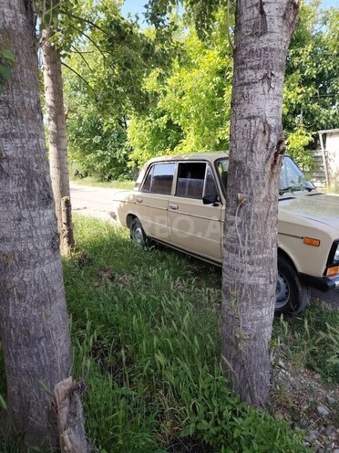 LADA (VAZ) 2106 1988, 56,978 km - 1.3 l - Ağdam