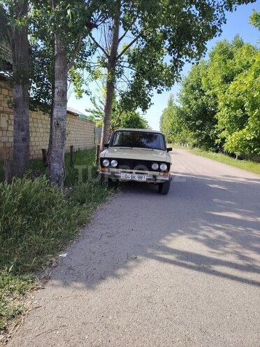 LADA (VAZ) 2106 1988, 56,978 km - 1.3 l - Ağdam