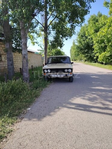 LADA (VAZ) 2106 1988, 56,978 km - 1.3 l - Ağdam