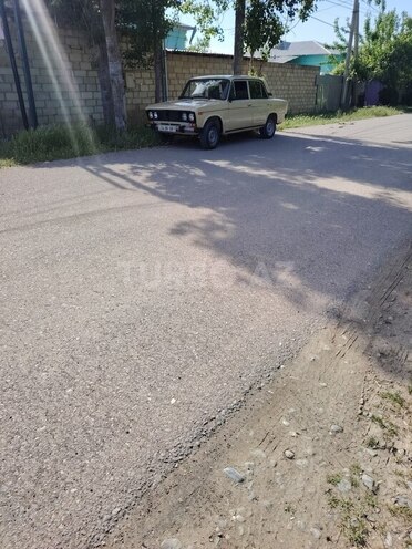 LADA (VAZ) 2106 1988, 56,978 km - 1.3 l - Ağdam