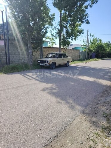 LADA (VAZ) 2106 1988, 56,978 km - 1.3 l - Ağdam