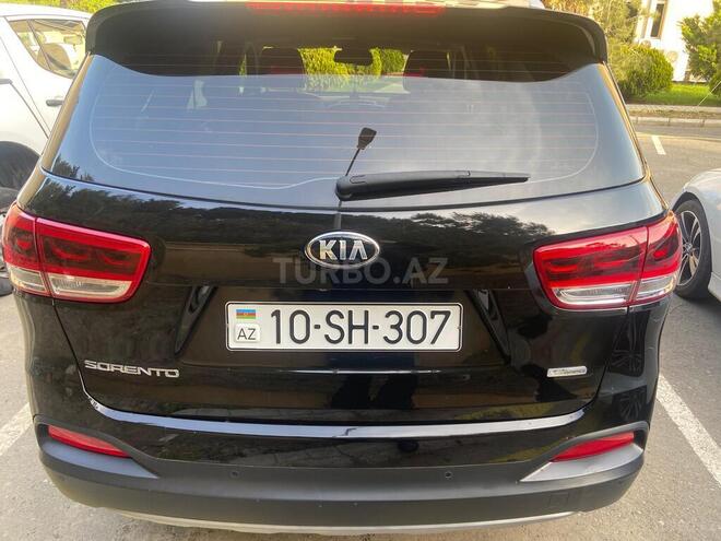Kia Sorento 2016, 175,500 km - 2.0 l - Bakı