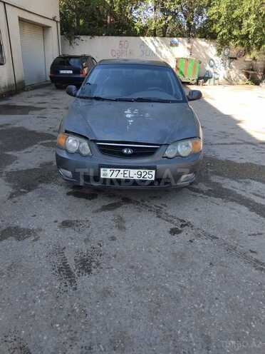 Kia Shuma 2004, 870,000 km - 1.6 л - Bakı