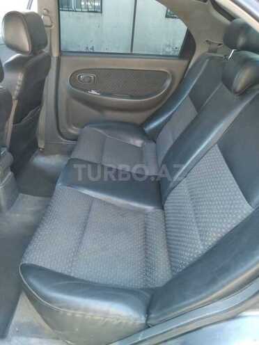 Kia Shuma 2004, 870,000 km - 1.6 л - Bakı