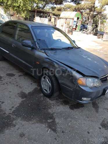 Kia Shuma 2004, 870,000 km - 1.6 л - Bakı