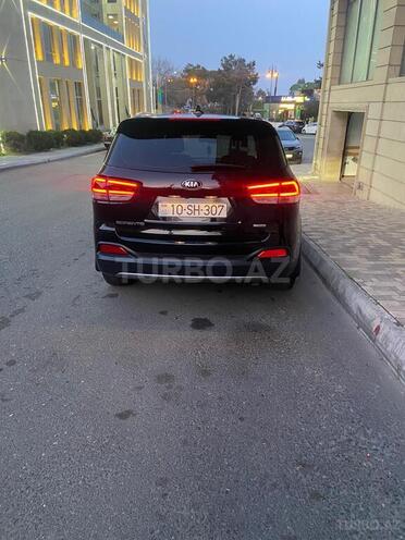 Kia Sorento 2016, 175,500 km - 2.0 l - Bakı