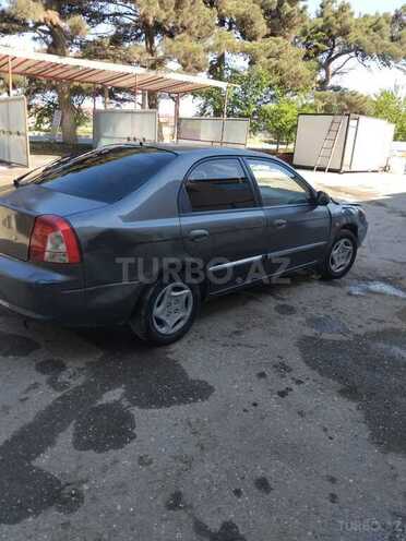 Kia Shuma 2004, 870,000 km - 1.6 л - Bakı