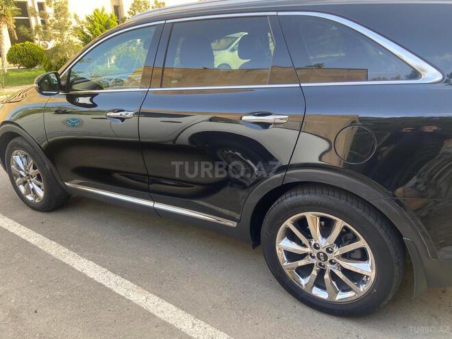 Kia Sorento 2016, 175,500 km - 2.0 l - Bakı