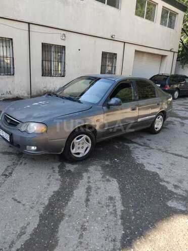 Kia Shuma 2004, 870,000 km - 1.6 л - Bakı