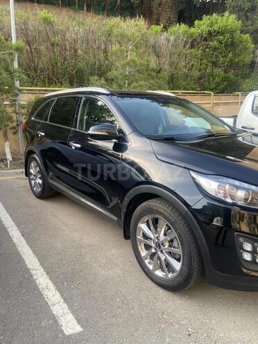 Kia Sorento 2016, 175,500 km - 2.0 l - Bakı