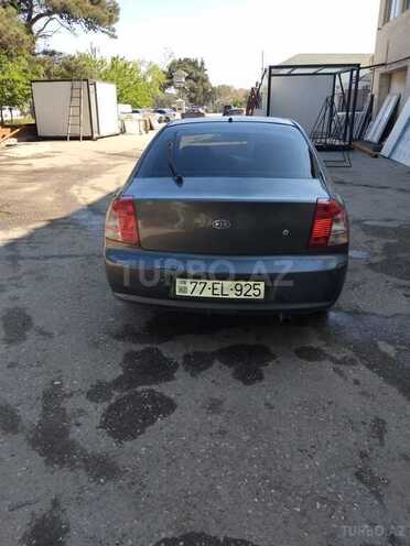 Kia Shuma 2004, 870,000 km - 1.6 л - Bakı