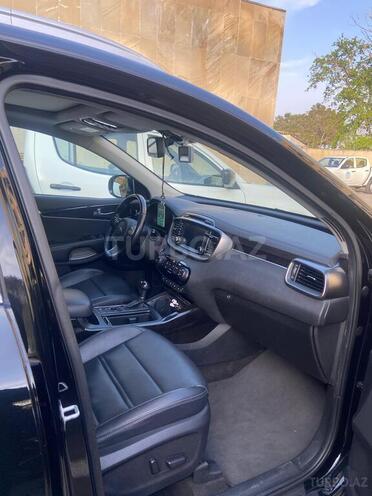 Kia Sorento 2016, 175,500 km - 2.0 l - Bakı
