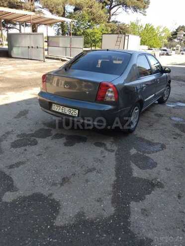 Kia Shuma 2004, 870,000 km - 1.6 л - Bakı