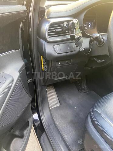 Kia Sorento 2016, 175,500 km - 2.0 l - Bakı