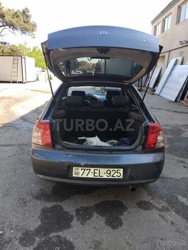 Kia Shuma 2004, 870,000 km - 1.6 л - Bakı
