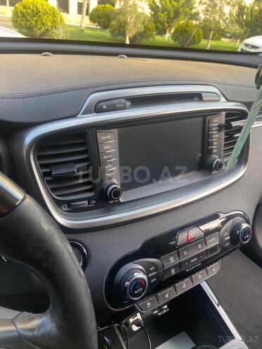 Kia Sorento 2016, 175,500 km - 2.0 l - Bakı