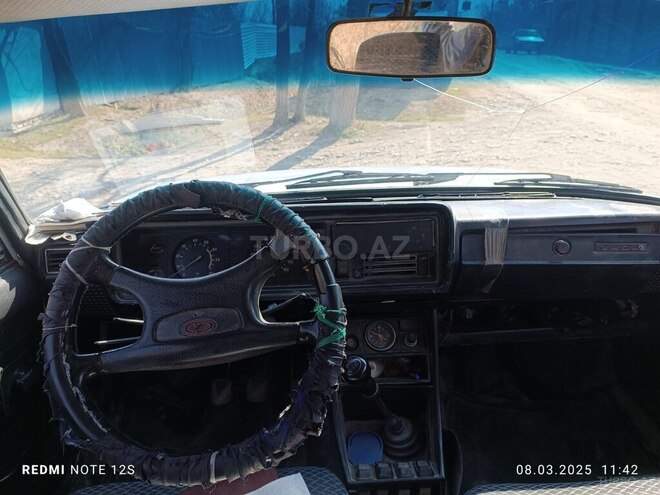 LADA (VAZ) 2104 1997, 44,440 km - 1.5 л - Ucar