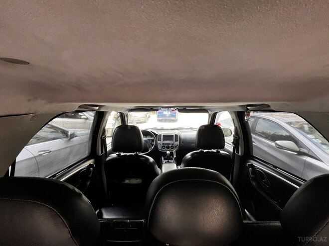 Ford Escape 2005, 215,000 km - 3.0 l - Bakı