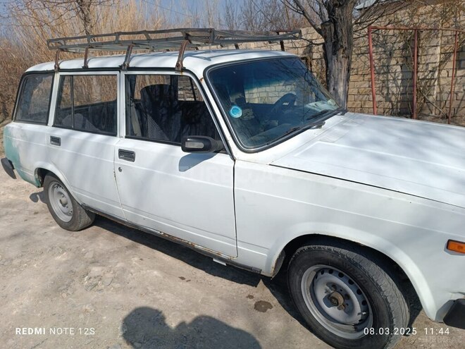LADA (VAZ) 2104 1997, 44,440 km - 1.5 л - Ucar