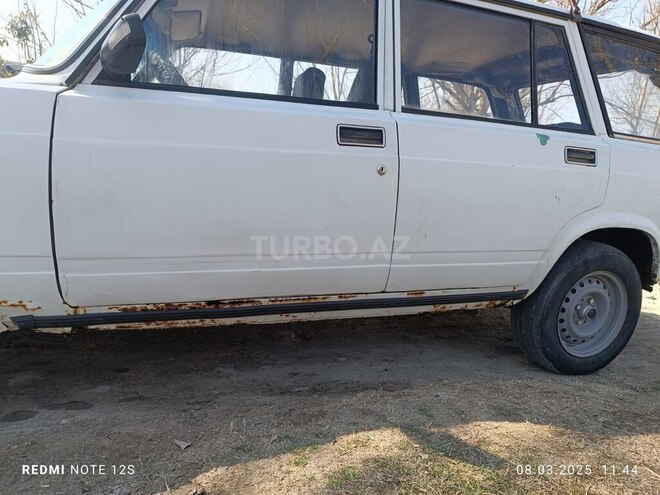 LADA (VAZ) 2104 1997, 44,440 km - 1.5 л - Ucar