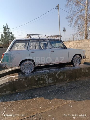 LADA (VAZ) 2104 1997, 44,440 km - 1.5 л - Ucar