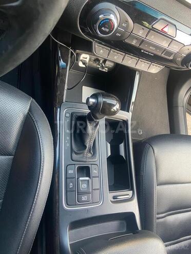 Kia Sorento 2016, 175,500 km - 2.0 l - Bakı
