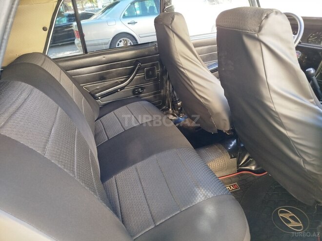 LADA (VAZ) 2107 2008, 65,254 km - 1.6 l - Bakı
