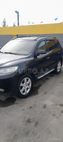 Hyundai Santa Fe 2008, 294,000 km - 2.7 l - Bakı