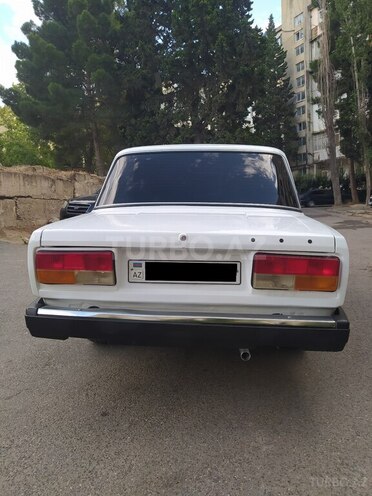 LADA (VAZ) 2107 2008, 65,254 km - 1.6 l - Bakı