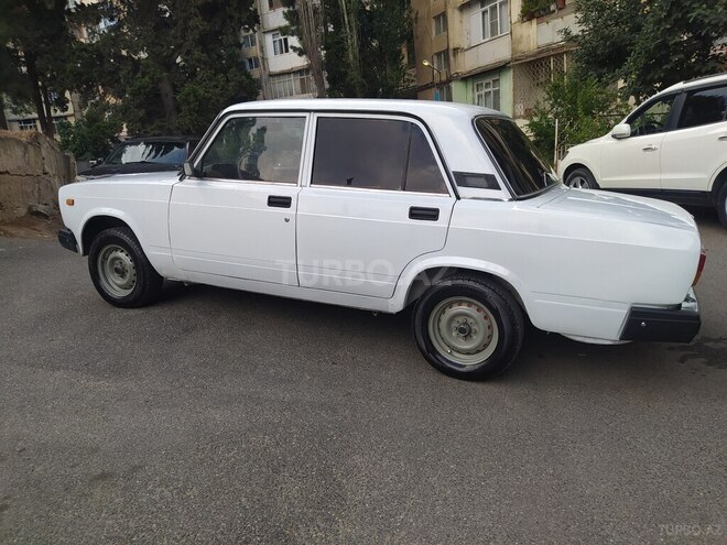 LADA (VAZ) 2107 2008, 65,254 km - 1.6 l - Bakı