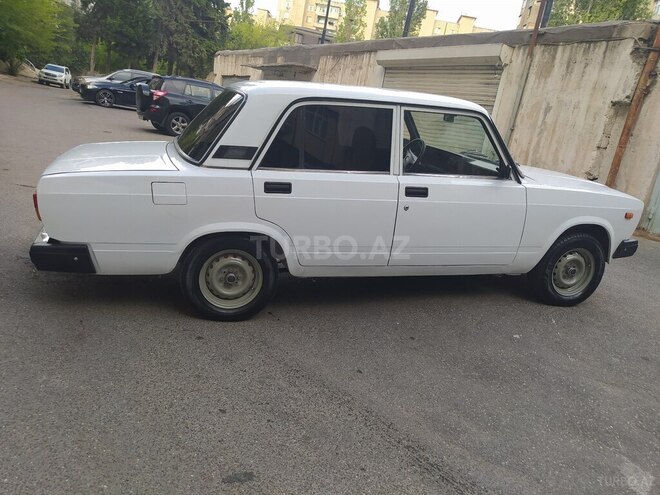 LADA (VAZ) 2107 2008, 65,254 km - 1.6 l - Bakı