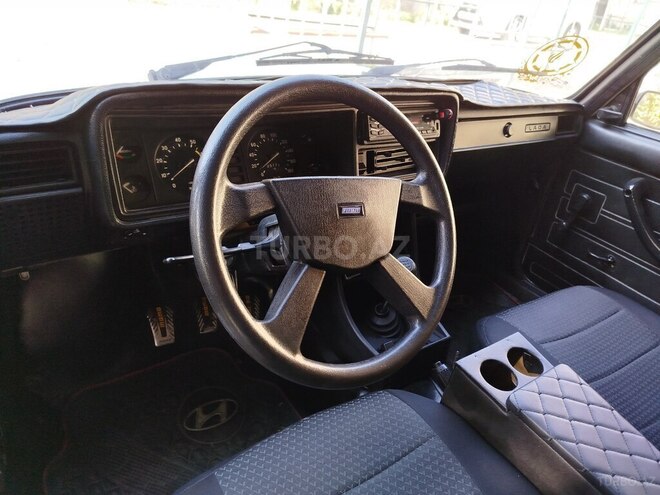 LADA (VAZ) 2107 2008, 65,254 km - 1.6 l - Bakı
