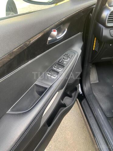 Kia Sorento 2016, 175,500 km - 2.0 l - Bakı