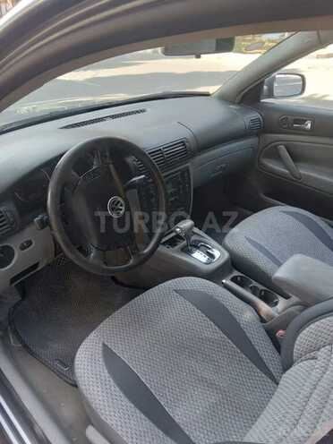 Volkswagen Passat 2002, 350,000 km - 1.8 l - Bakı