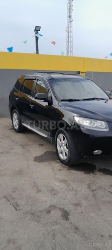 Hyundai Santa Fe 2008, 294,000 km - 2.7 l - Bakı