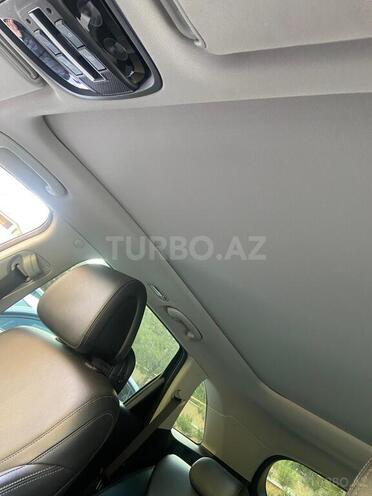 Kia Sorento 2016, 175,500 km - 2.0 l - Bakı
