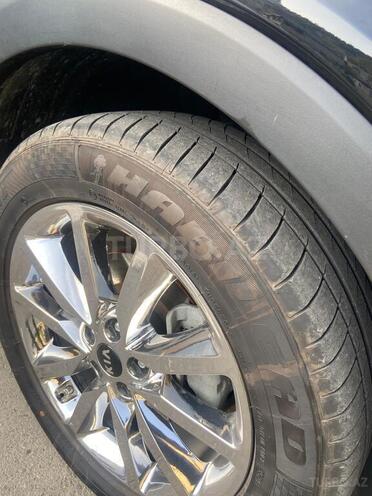 Kia Sorento 2016, 175,500 km - 2.0 l - Bakı
