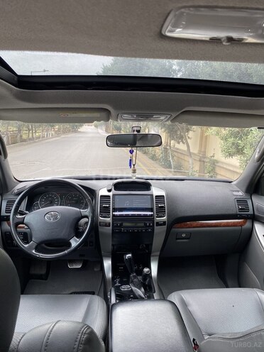 Toyota Land Cruiser Prado 2025, 368,000 km - 4.0 л - Bakı
