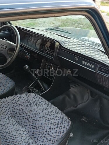 LADA (VAZ) 2107 2002, 52,726 km - 1.6 l - Ucar